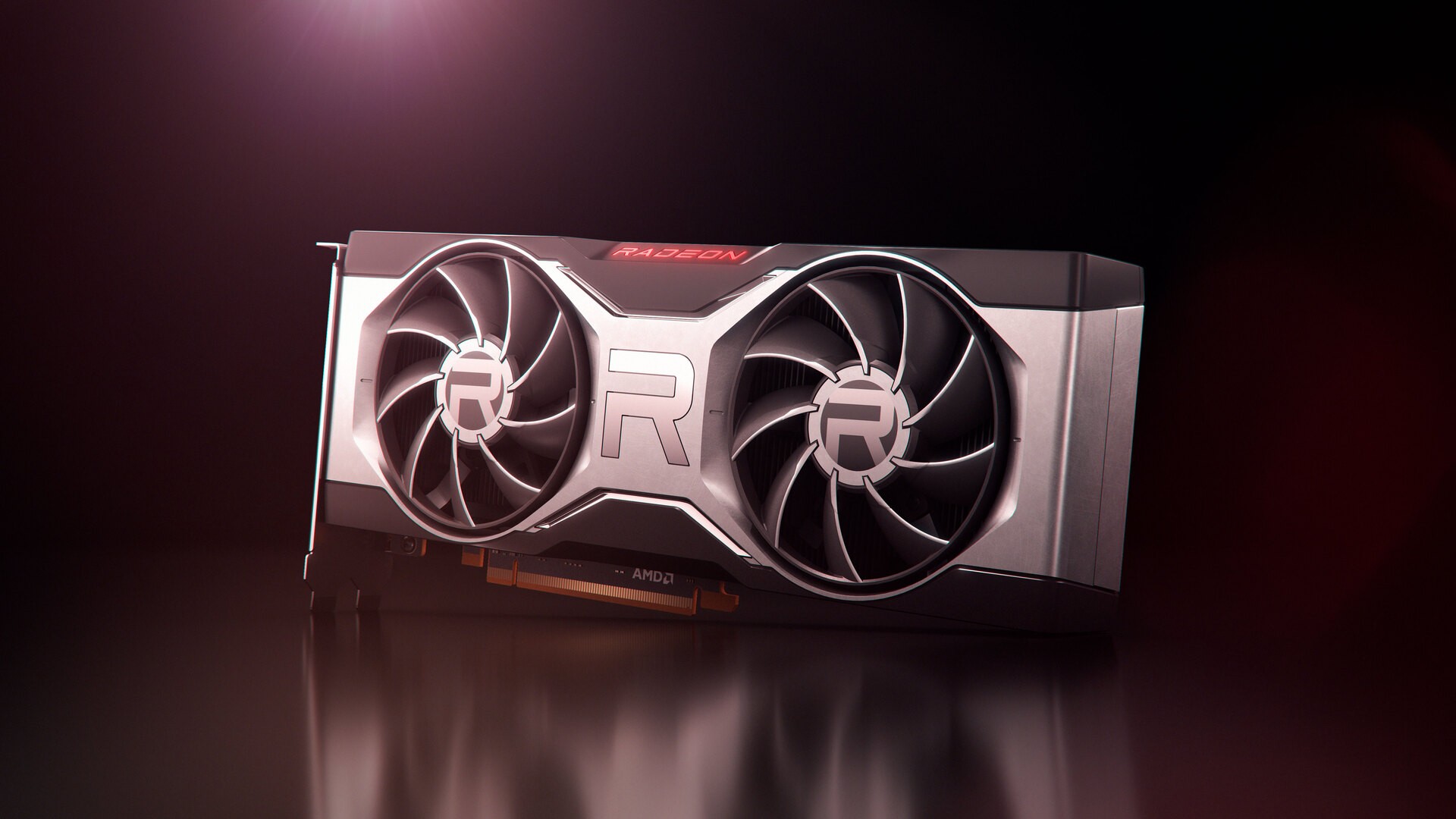 تعرف على كارت RX 6600 XT من AMD (سعر ومواصفات)