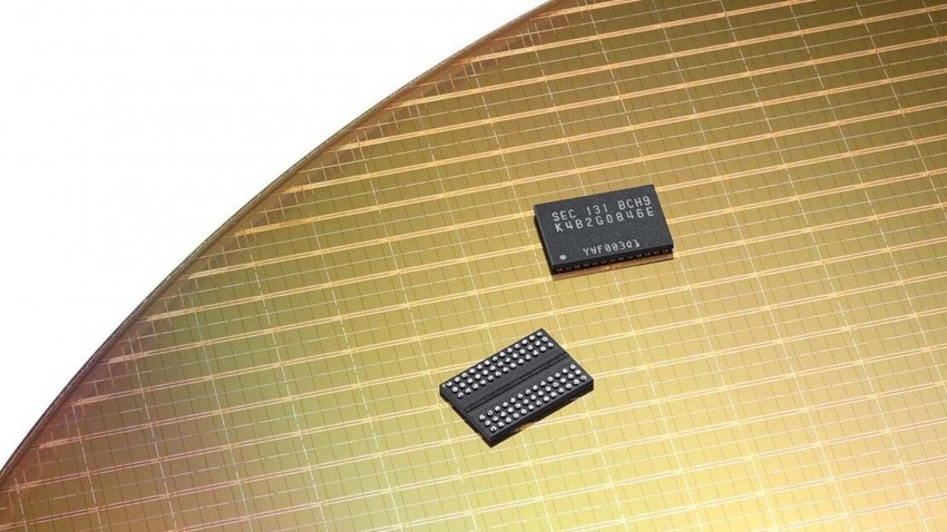 سامسونج تُكافح مع العوائد التصنيعية لدقة 5nm مع أقل من 50% ؟!!