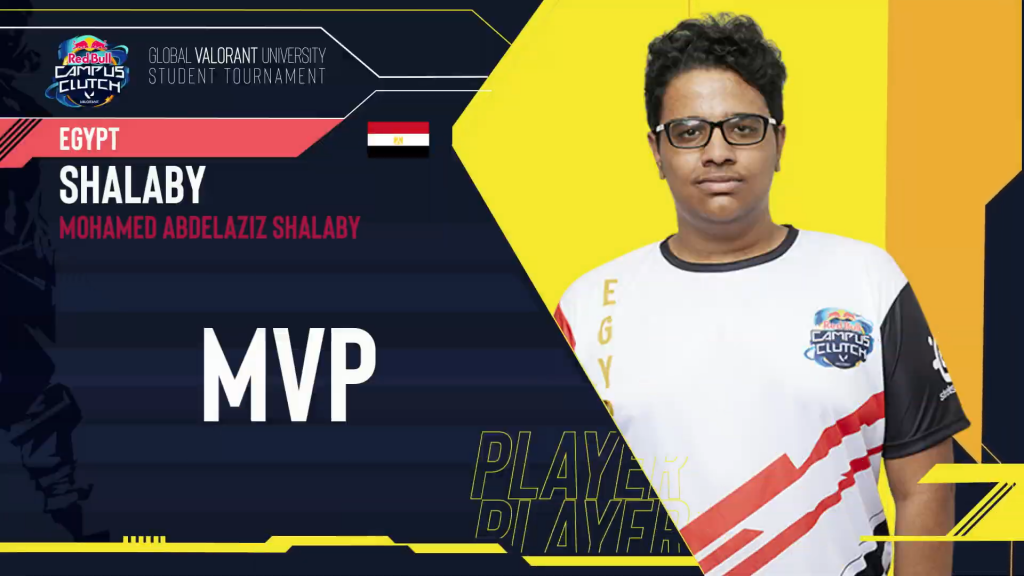 تقرير: اللاعب شلبي من فريق أنوبيس قد ينتقل لصفوف فريق Vitality!!