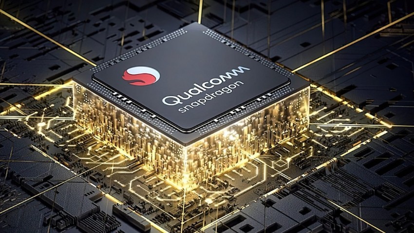 شركة Qualcomm تعتزم العمل على بناء مُعالج مشابه لمعالج M1 من أبل