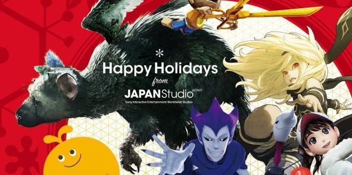 سوني تحذف Studio Japan رسميًا من قائمة استوديوهاتها
