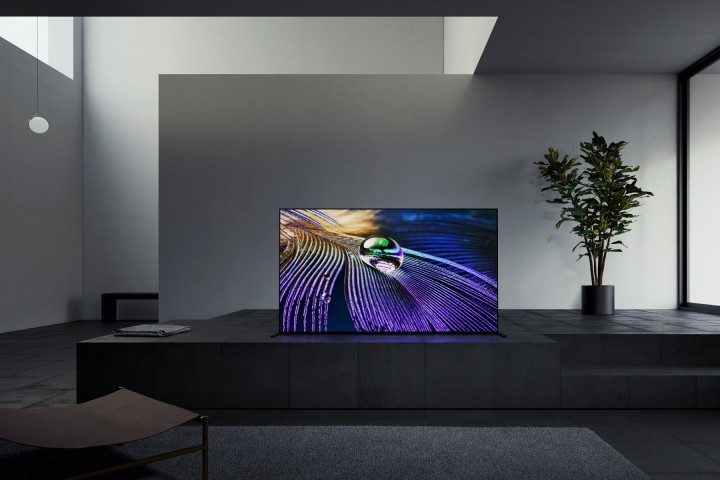 سوني تقدم تلفزيون BRAVIA XR بمعالج الذكاء المعرفي لتجربة مشاهدة غامرة