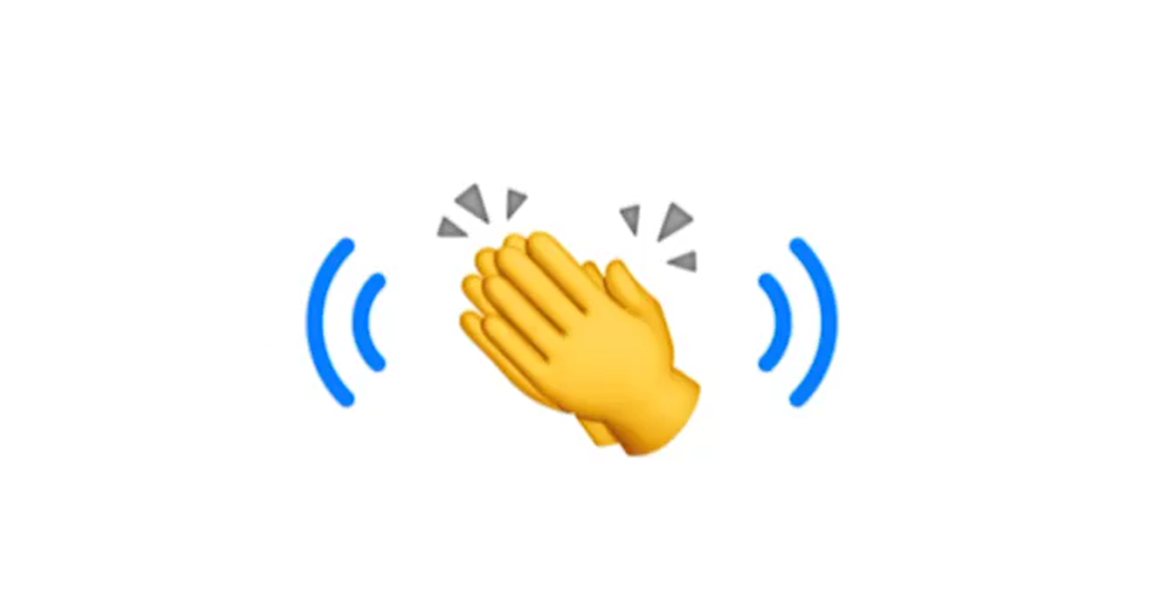 فيسبوك يضيف Soundmoji رموز تعبيرية صوتية داخل تحديث messenger