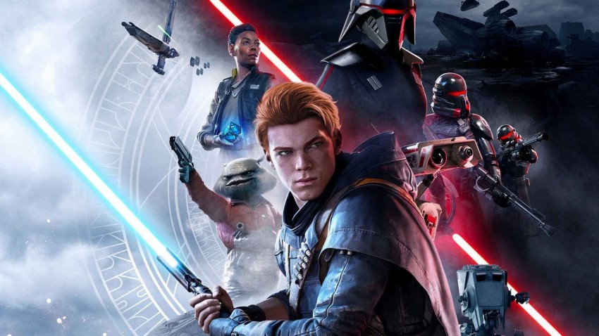 قد يتم الكشف عن لعبة جديدة من سلسلة Star Wars ديسمبر المقبل