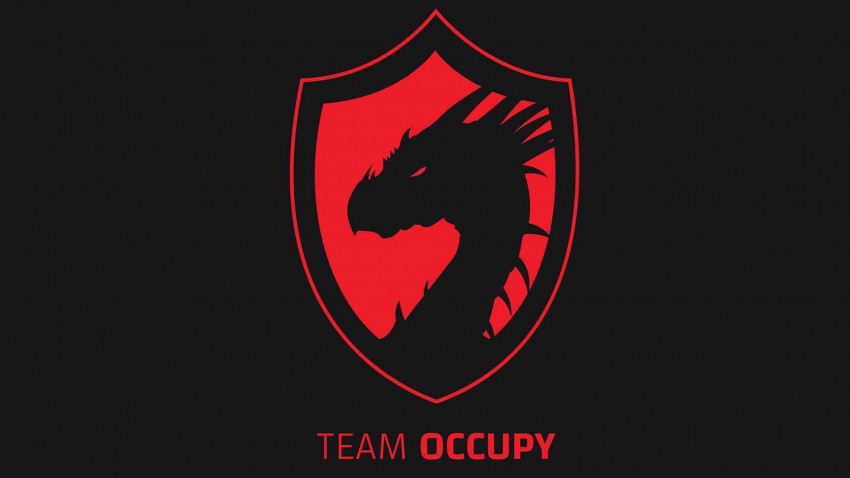 رحيل "Beesko" و "Heartlesself" عن صفوف فريق Occupy