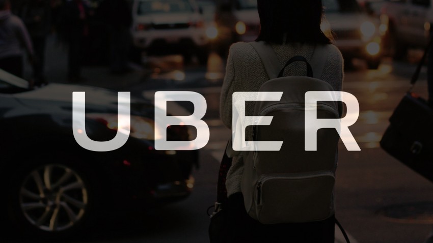كيف تستقبل أو ترسل طرد من خلال Uber؟