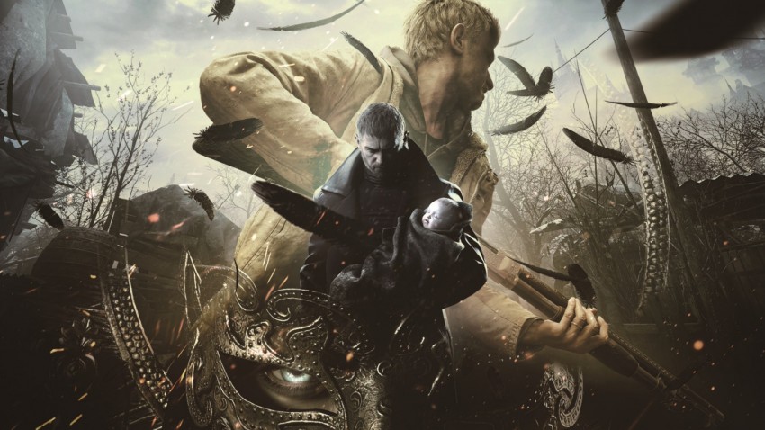 أرباح Capcom في عنان السماء والسبب؟ Resident Evil Village!