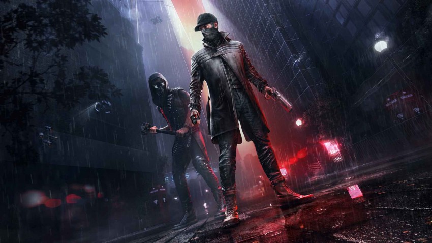 توسعة Watch Dogs Bloodline باتت متاحة الآن على كل المنصات