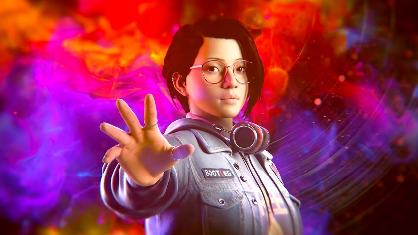 فيديو Life Is Strange: True Colors يستعرض منطقة Haven Springs