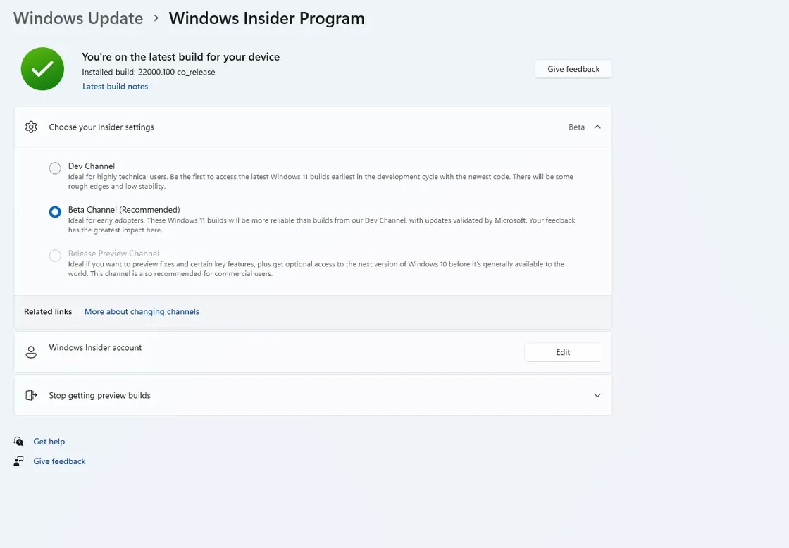 windows 11 ويندوز 11