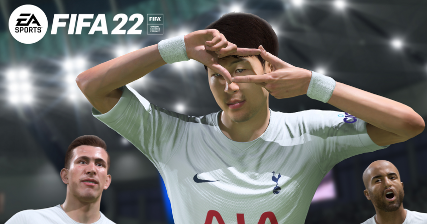 FIFA 22 تستعرض أحدث الإضافات في أنماط لعب Ultmiate و Career
