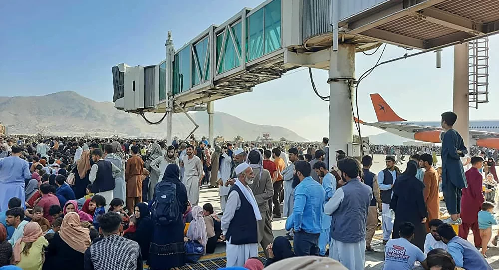 المملكة المتحدة تغلق حساب بريطانيا أفغانستان على تويتر