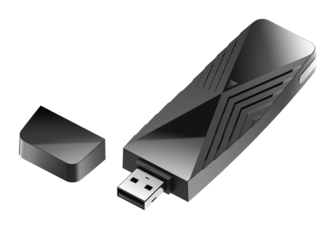 D-Link WiFi 6 Dongle