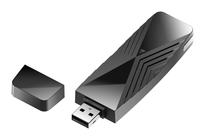 شركة D-Link تكشف عن محولها الجديد للـ WiFi 6 من خلال الـ USB!