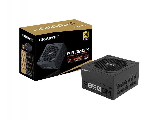 شركة Gigabyte ترد على أزمة انفجار مزودات الطاقة الخاصة بها!