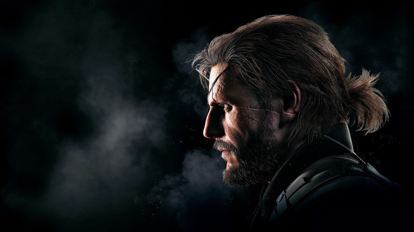 المطور Ikuya Nakamura الشهير لـ Metal Gear Solid يعمل على مشروع غامض !