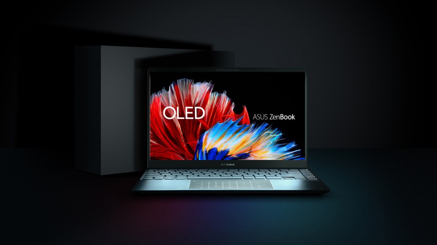أهم خمس عناصر توفرها لك شاشات الـ OLED في أجهزة اللاب توب!