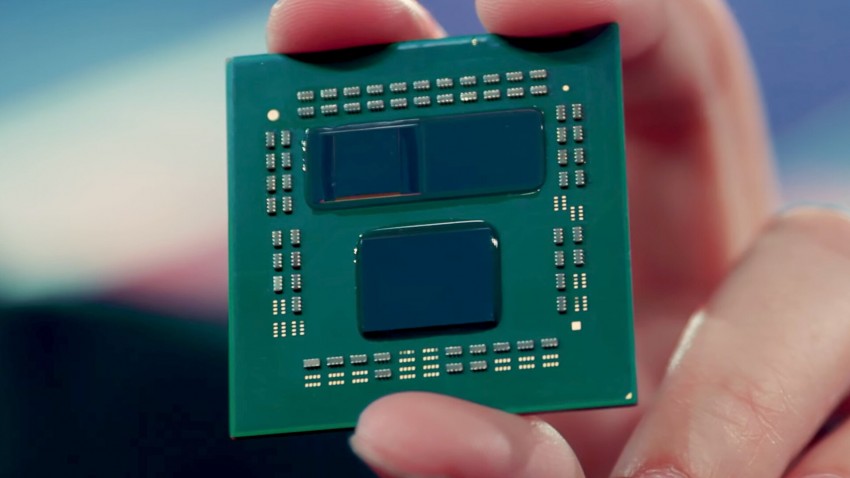 شركة AMD تتحدث عن توقعاتها لأنظمة التكديس القادمة