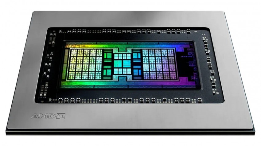 AMD تُقدّم سلسلة AMD Radeon PRO W6000X لأجهزة Mac Pro