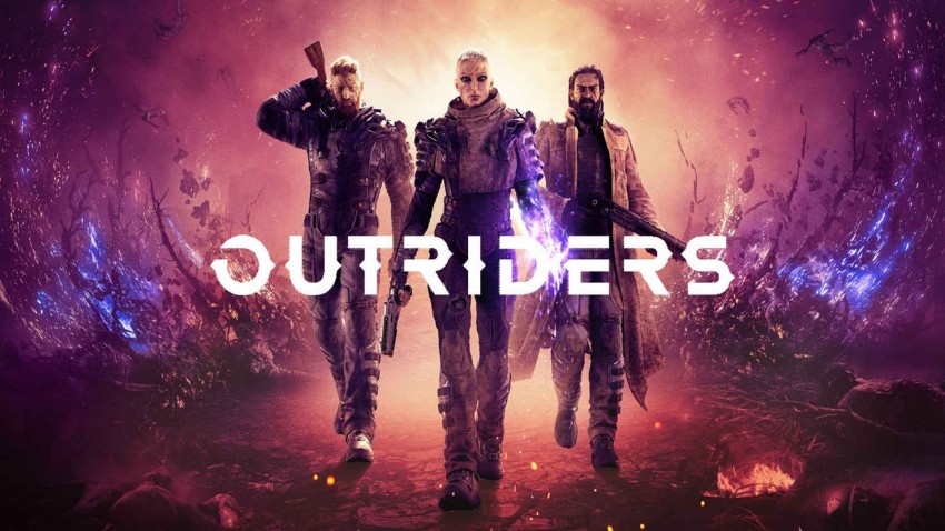 مطور Outriders: لم نحصل على عائدات مالية رغم تجاوزها الـ 3 مليون لاعب