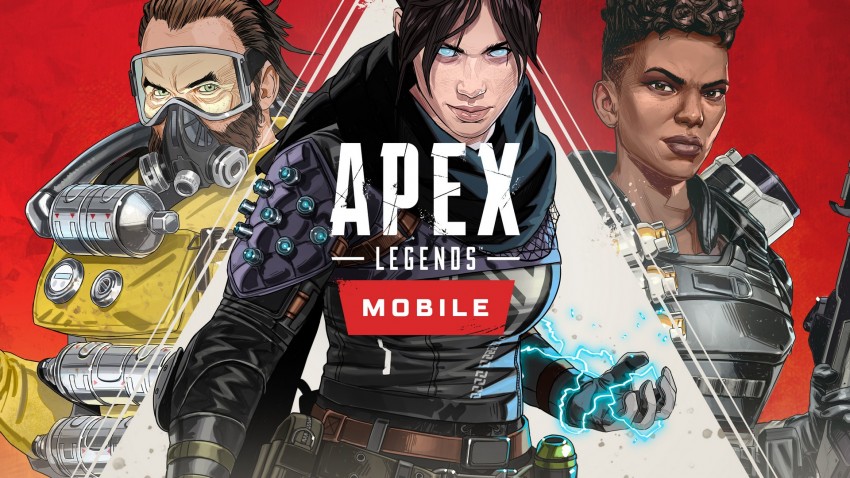 رسمياً: بيتا Apex Legends Mobile المغلقة قادمة لمصر..سجلوا الآن!!