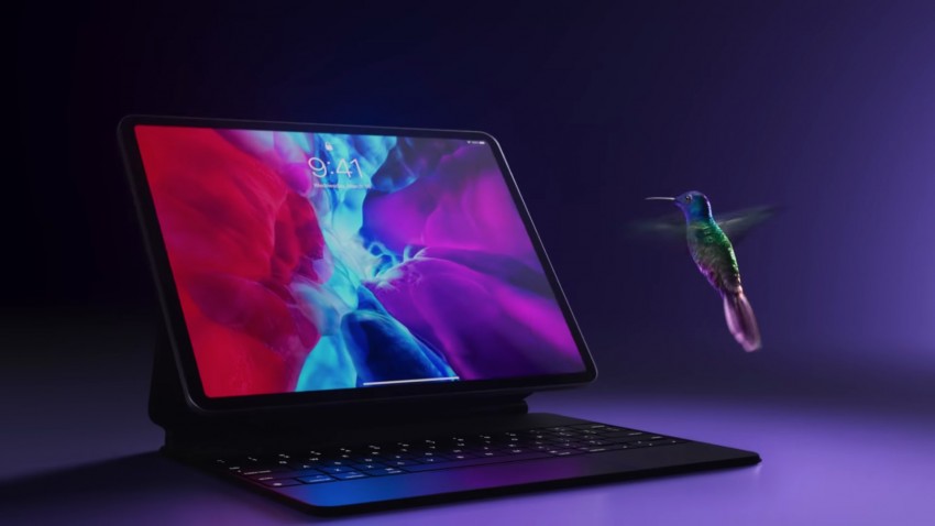 كيف تغير اسم الـ iPad الخاص بك؟