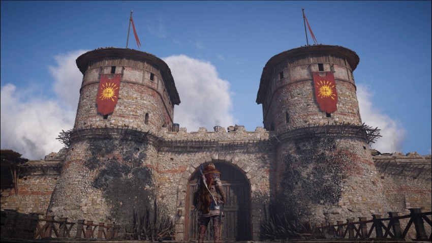 مراجعة توسعة حصار باريس - Siege of Paris لـ Assassin's Creed Valhalla!