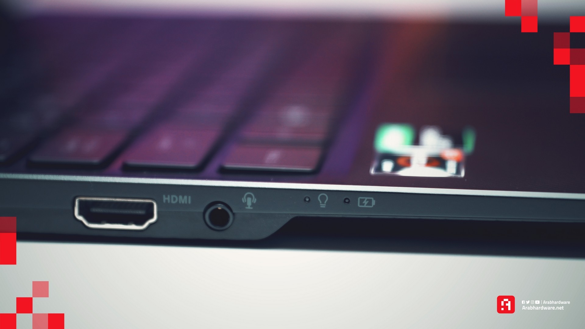 ASUS ROG Flow X13 Laptop