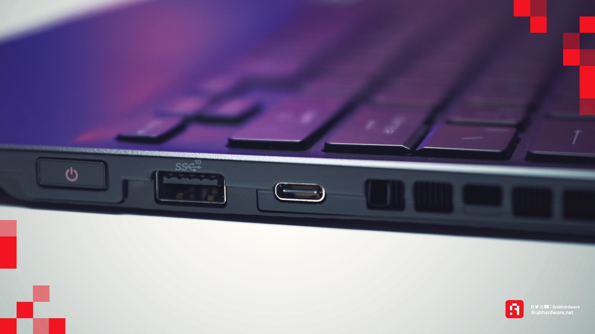 ASUS ROG Flow X13 Laptop