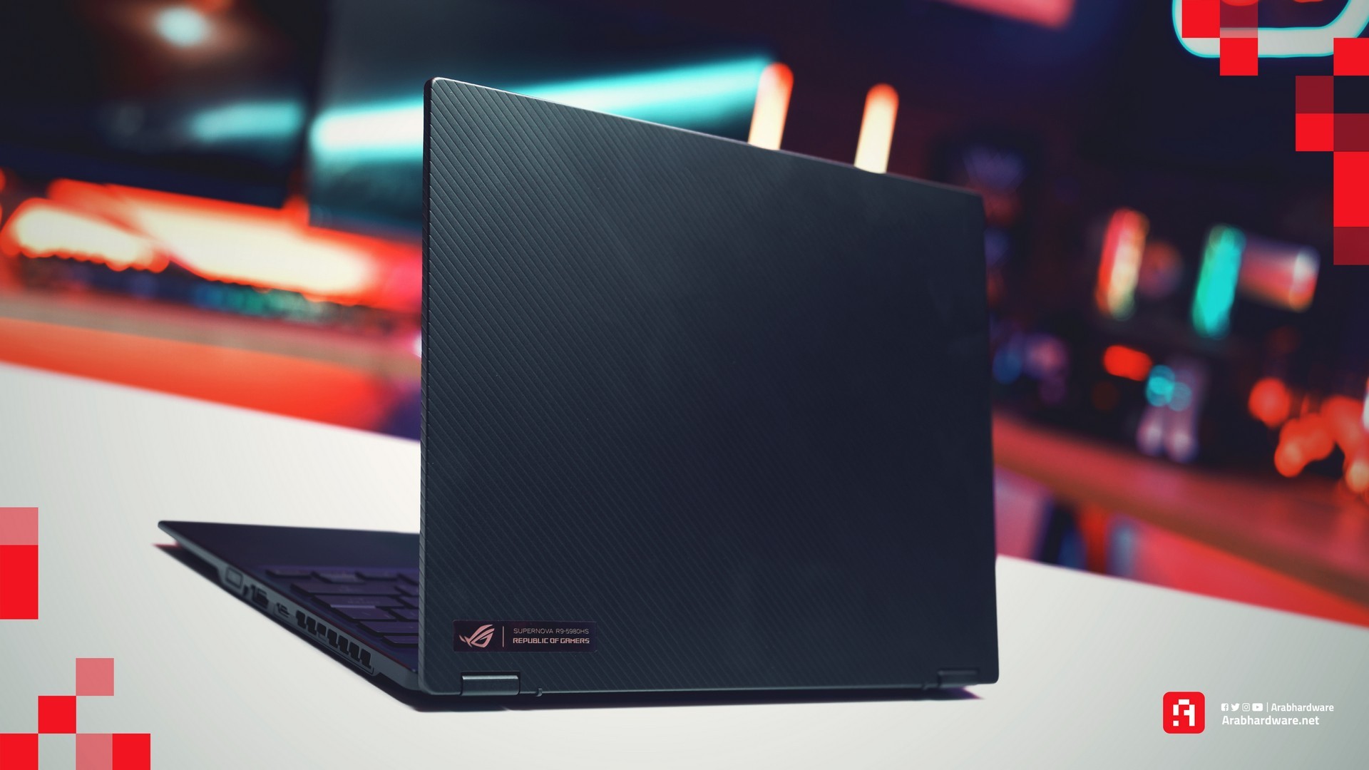 ASUS ROG Flow X13 Laptop