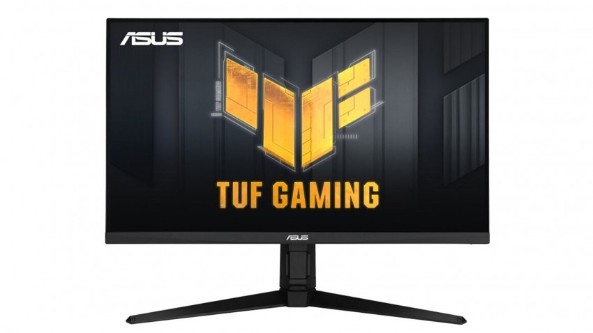 شاشة ASUS TUF Gaming VG32AQL1A تجذب جمهور اللاعبين بدقة QHD/170Hz