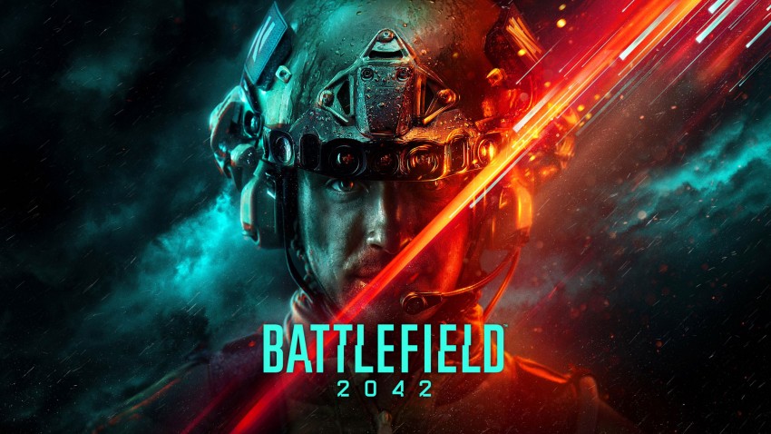 لعبة Battlefield 2042 تستخدم نظام Easy Anticheat للغش!