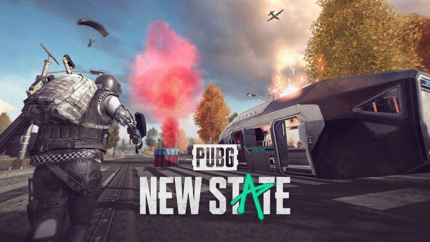 التسجيل المُسبق لـ لعبة PUBG New State على iOS متاح الآن