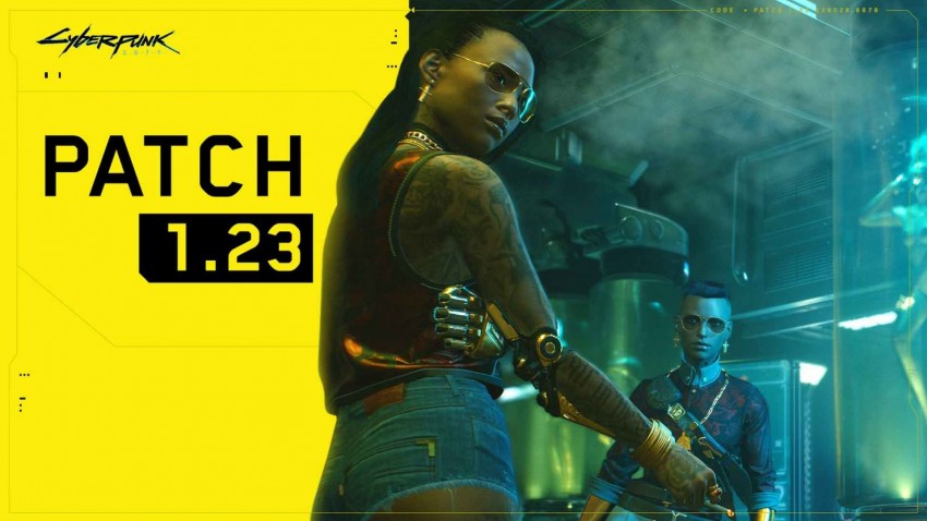 تحليل تقني جديد لـ Cyberpunk 2077 من Digital Foundry بعد تحديث 1.23