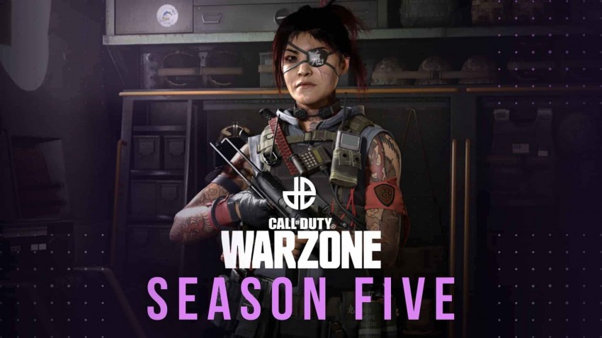 قد يتم تأجيل الموسم الخامس من COD Warzone Cold War وأكتفيجن ترد!