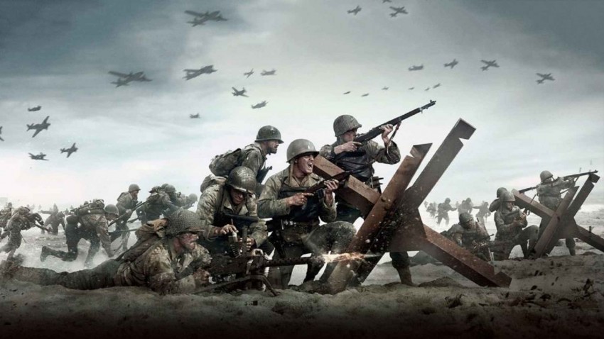 تقرير - لعبة Call of Duty 2022 ستحتوي على نظام أخلاقي