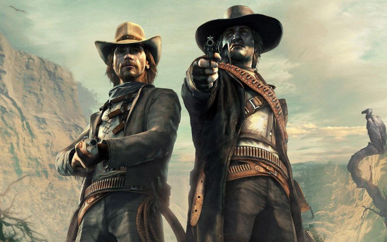 استوديو Techland يعمل على مشروع جديد والأنظار تتجه صوب Call of Juarez