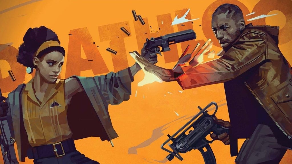 رسميًا ، لعبة Deathloop أصبحت ذهبية