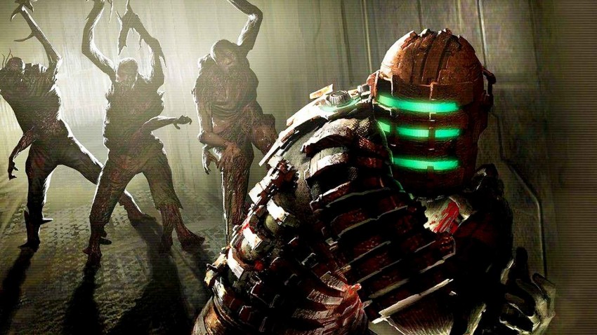 إشاعة: لعبة Dead Space Remake قد تصدر في خريف 2022