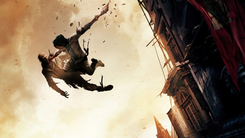 أجهزة XBOX Series S/X ستتمتع بـ 120 إطار في لعبة Dying Light 2