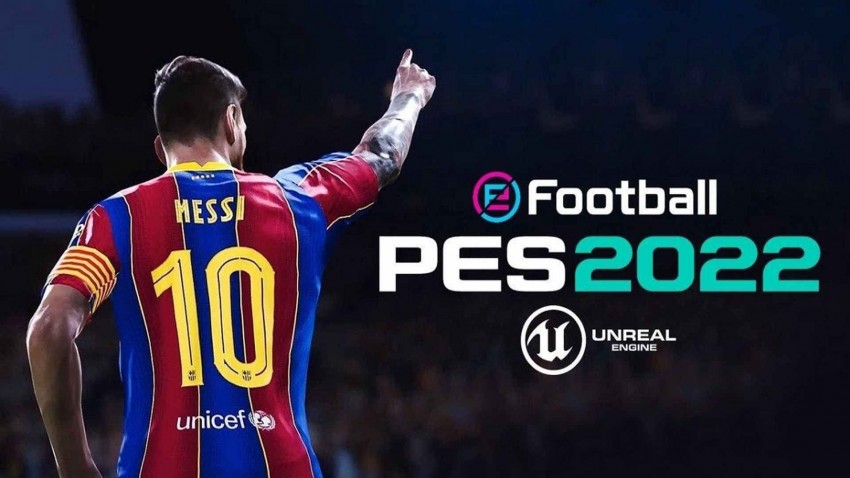 كونامي تشارك في Gamescom 2021 لاستعراض لعبة eFootball 2022