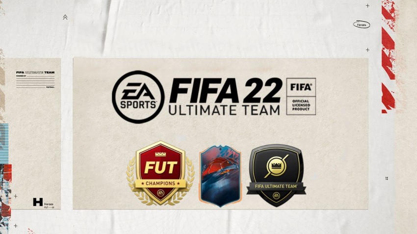 كل التفاصيل عن طور الألتميت تيم - FIFA Ultimate Team (FUT) في فيفا 22