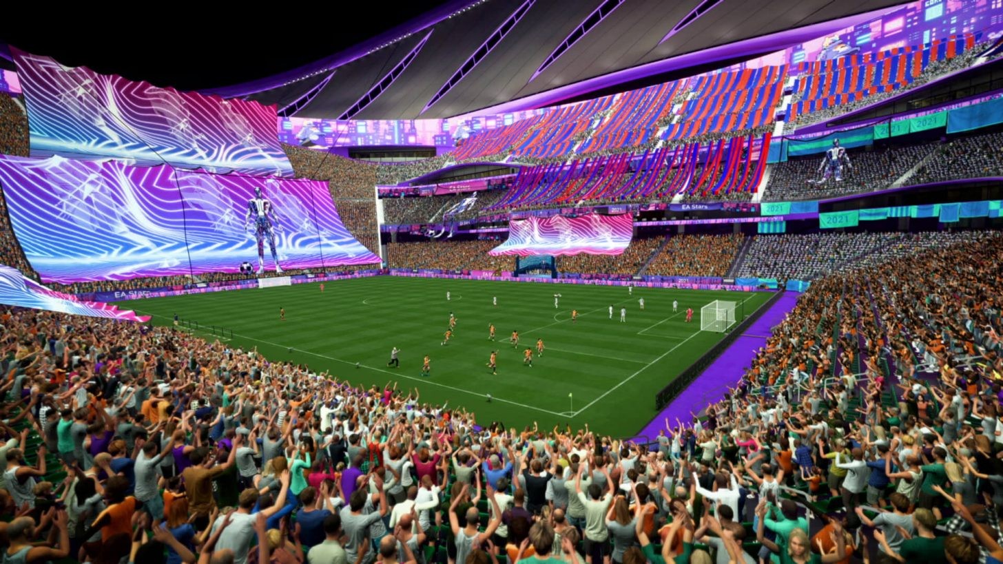 كل التفاصيل عن طور الألتميت تيم - FIFA Ultimate Team (FUT) في فيفا 22