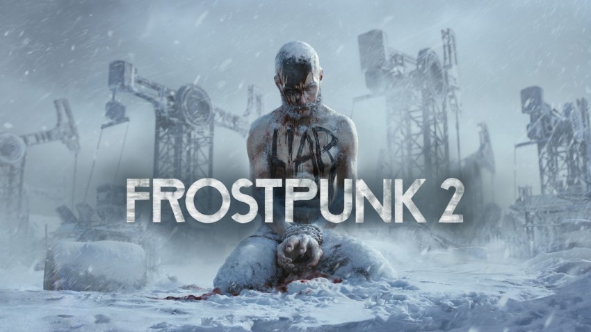 الكشف رسمياً عن اللعبة الإستراتيجية Frostpunk 2