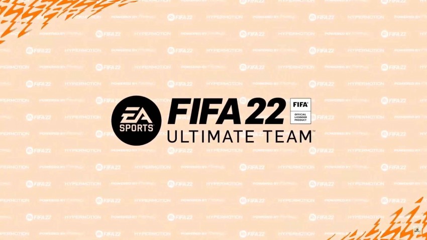 شاهد عرض FIFA 22 Ultimate Team الرسمي