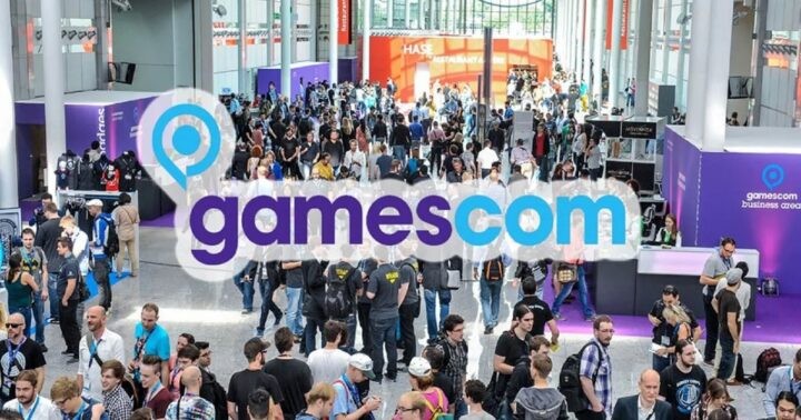 حفل معرض Gamescom 2021 الافتتاحي سيستمر لساعتين