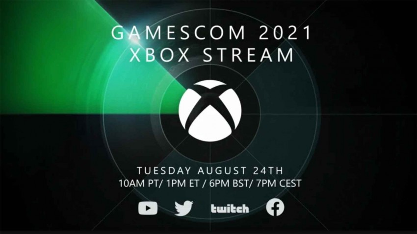 عرض Xbox في Gamescom ستبلغ مدته 3 ساعات !