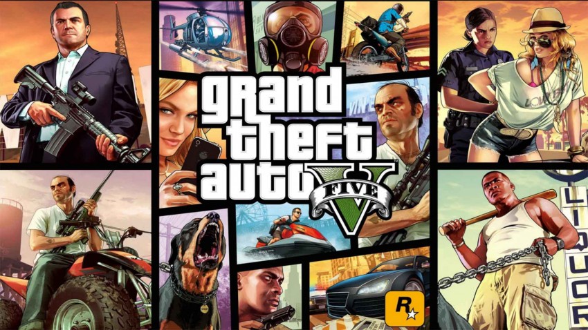 مؤدي صوتي يدعي مشاركته في الجزء الجديد من سلسلة GTA