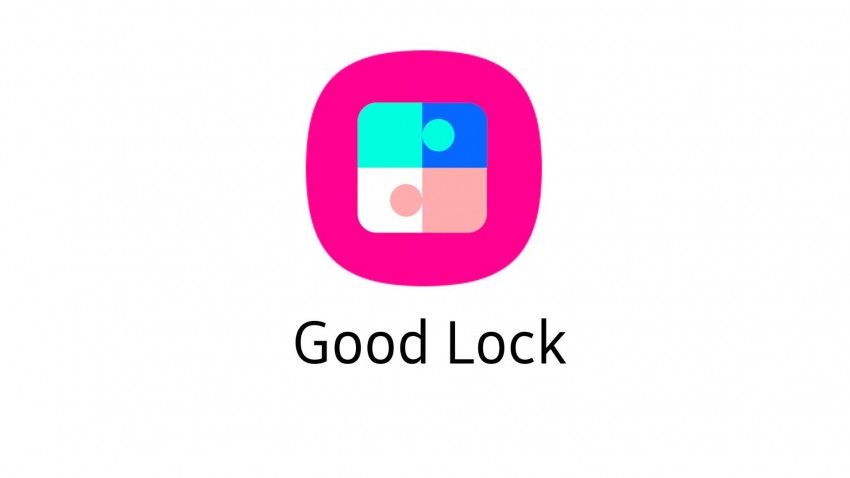 تطبيق سامسونج Good Lock أصبح أخيراً متاح في الشرق الأوسط