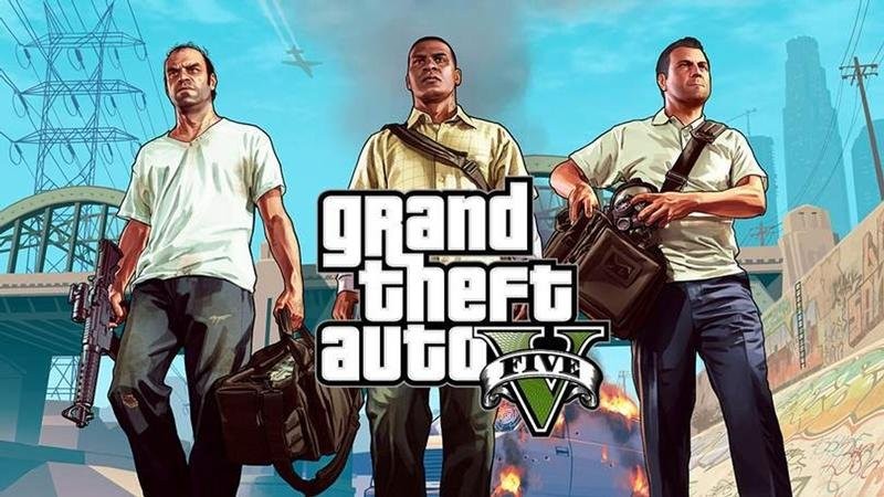إتاحة GTA 5 مجانًا عبر متجر Epic ساهم في جذب 7 مليون مستخدم جديد!